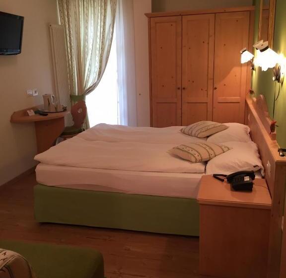 شقة سوبريور غرفة واحدة, Appartamenti Sissi