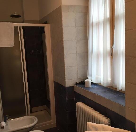 شقة سوبريور غرفة واحدة, Appartamenti Sissi