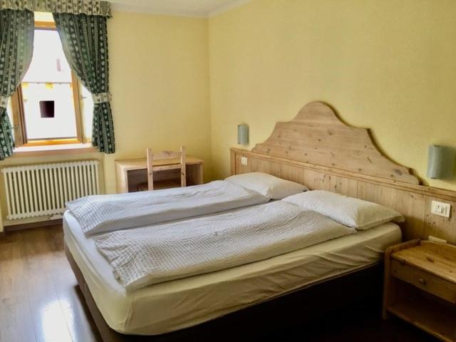 شقة غرفة واحدة, Appartamenti Sissi