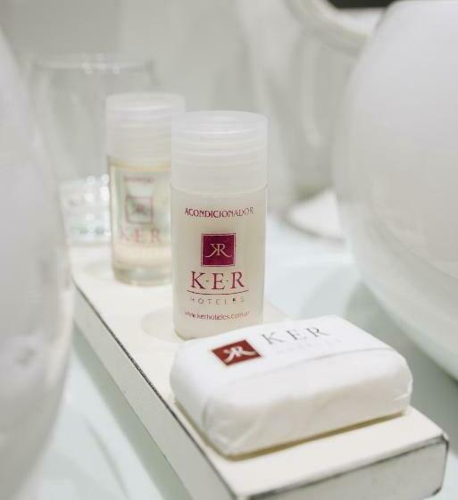 اتاق استاندارد سه نفره, Ker San Telmo