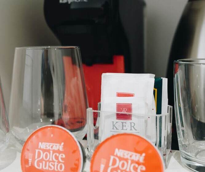 اتاق لوکس, Ker San Telmo