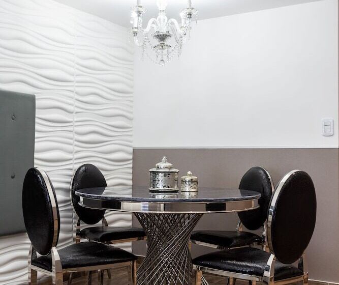 اتاق لوکس, Ker San Telmo