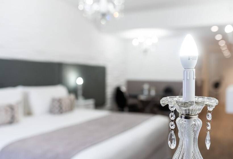 اتاق لوکس, Ker San Telmo