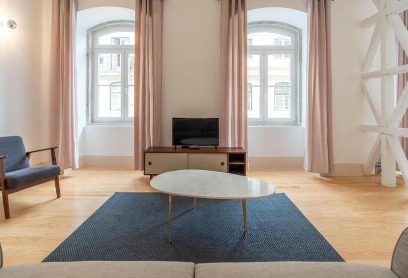 Appartamento Superiore 1 Camera da Letto, Fs Boutique Downtown