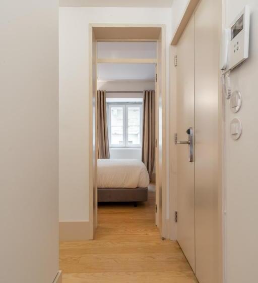 Appartamento Superiore 1 Camera da Letto, Fs Boutique Downtown