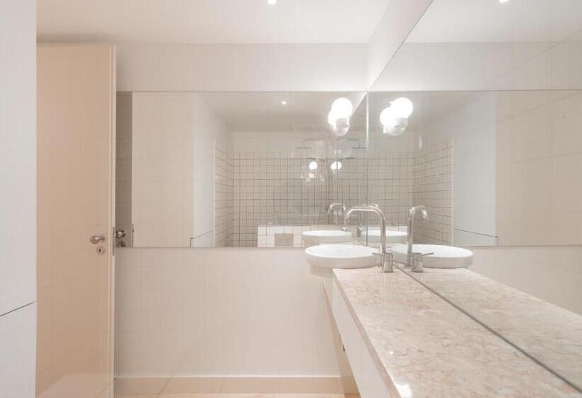 Appartamento Superiore 1 Camera da Letto, Fs Boutique Downtown