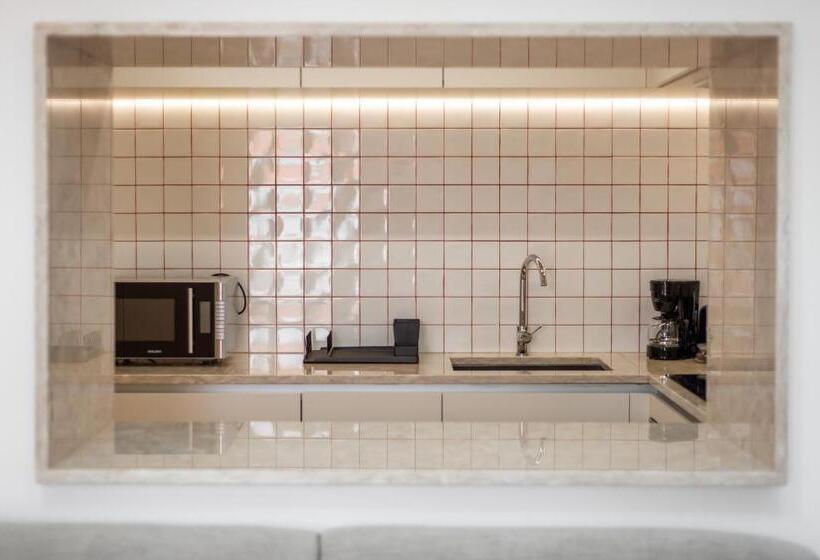 Appartamento Superiore 1 Camera da Letto, Fs Boutique Downtown