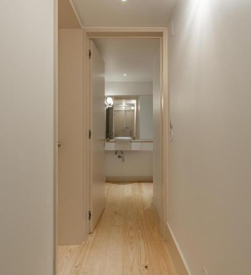 Appartamento Duplex 1 Camera da Letto, Fs Boutique Downtown