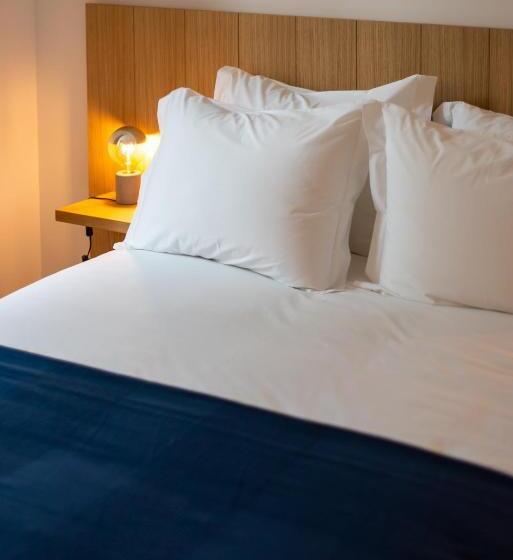 Appartamento Duplex 1 Camera da Letto, Fs Boutique Downtown