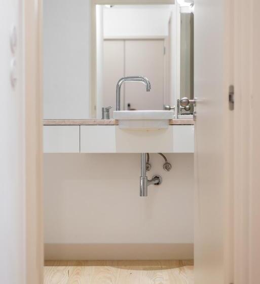 Appartamento Duplex 1 Camera da Letto, Fs Boutique Downtown