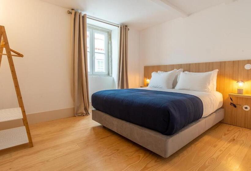 Appartamento Duplex 1 Camera da Letto, Fs Boutique Downtown