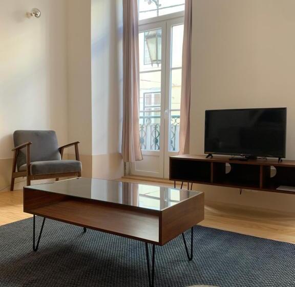 Appartamento Superiore 1 Camera da Letto, Fs Boutique Downtown