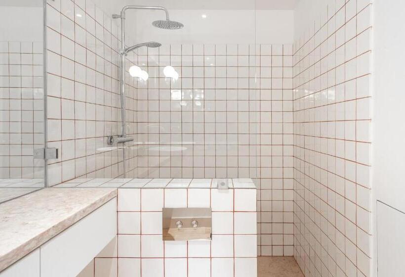 Appartamento Superiore 1 Camera da Letto, Fs Boutique Downtown