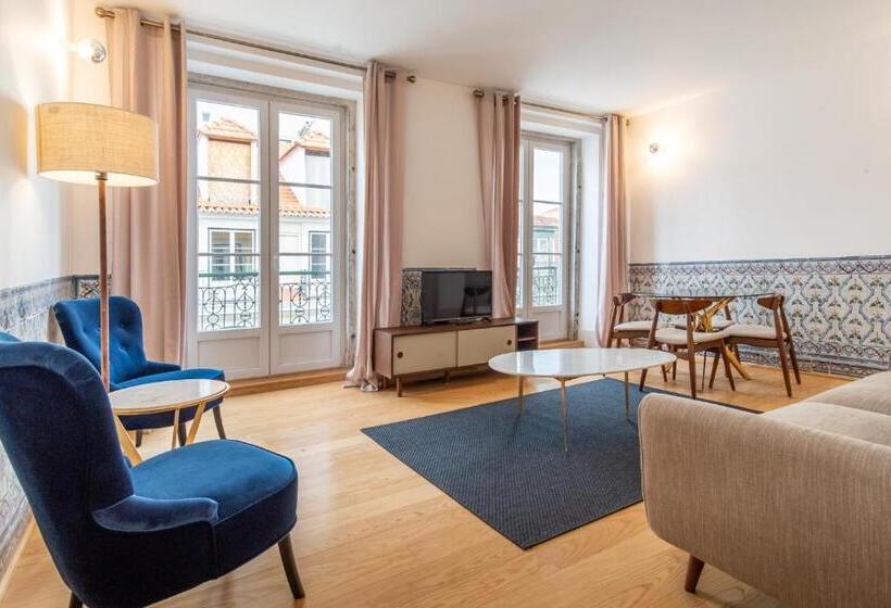 Appartamento Superiore 1 Camera da Letto, Fs Boutique Downtown