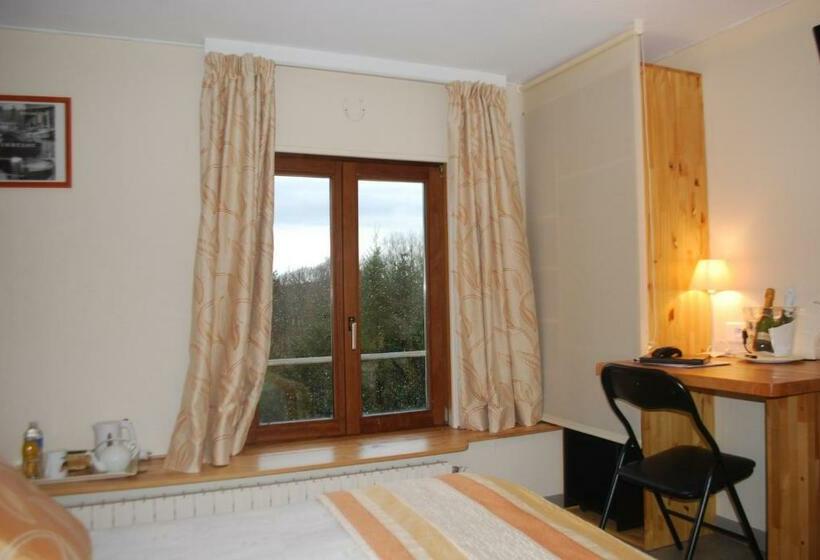 חדר סטנדרט, Le Ranch Des Lacs