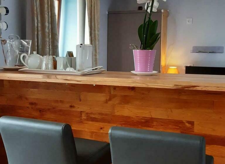 חדר סופריור, Le Ranch Des Lacs