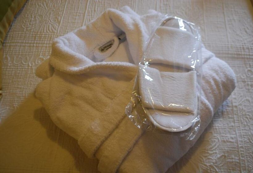 חדר סטנדרט, Le Ranch Des Lacs