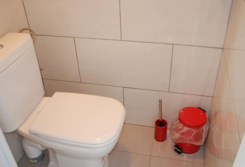 חדר סטנדרט, Le Ranch Des Lacs