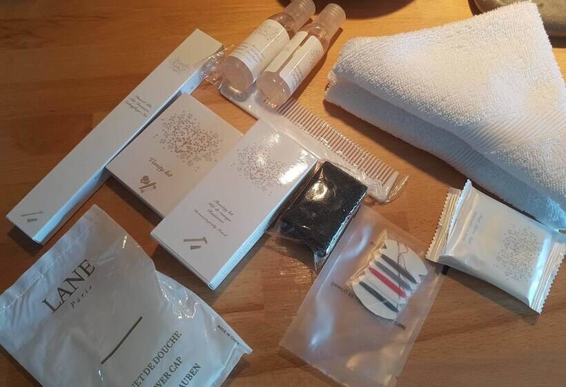 חדר קומפורט, Le Ranch Des Lacs