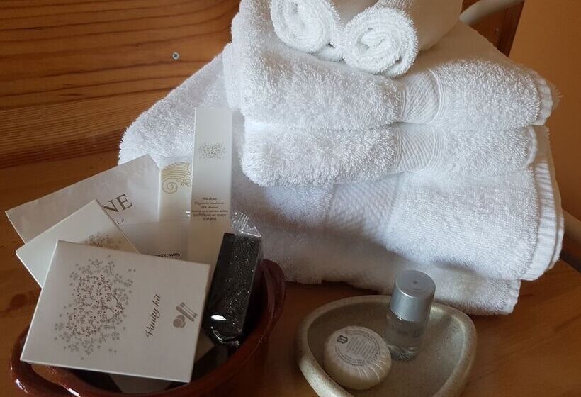 חדר קומפורט, Le Ranch Des Lacs