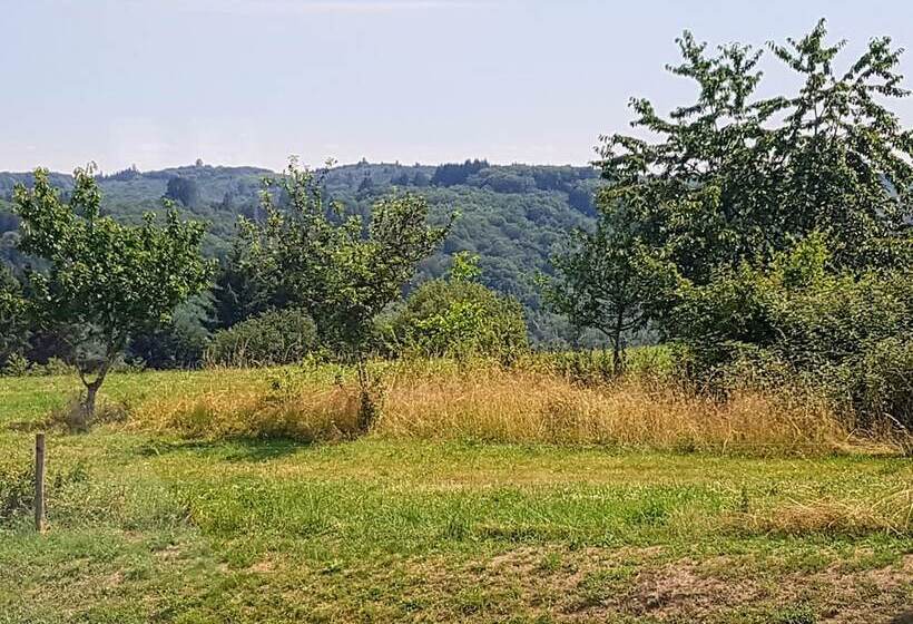 חדר קומפורט, Le Ranch Des Lacs