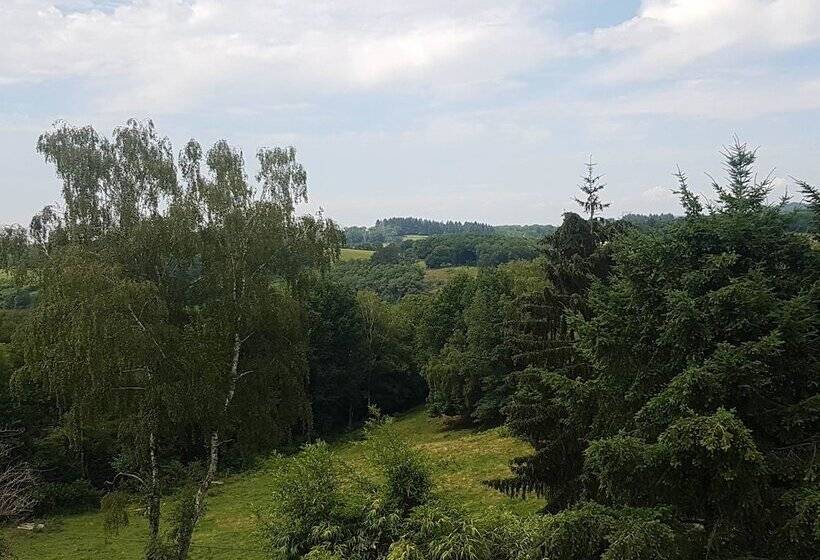 Номер Комфорт, Le Ranch Des Lacs