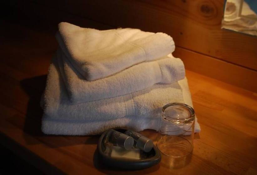 חדר קומפורט, Le Ranch Des Lacs