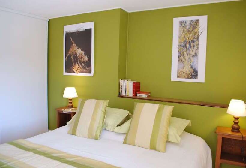 חדר קומפורט, Le Ranch Des Lacs