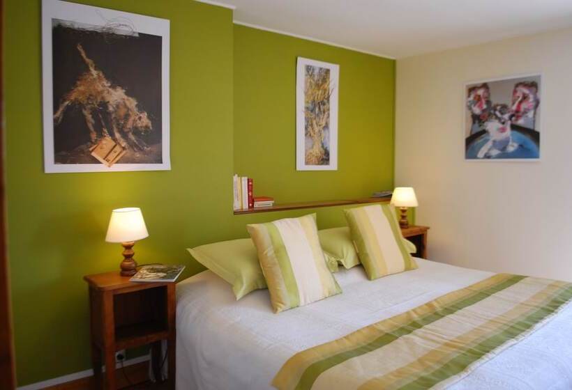 חדר קומפורט, Le Ranch Des Lacs