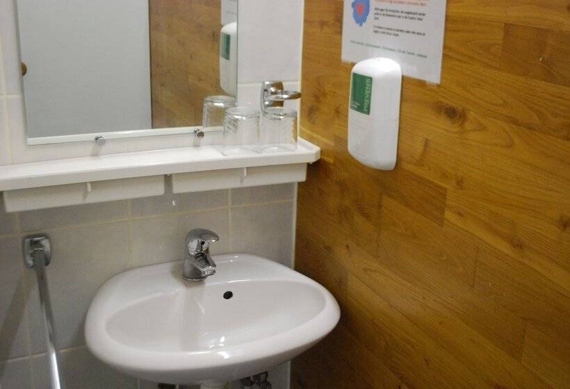 חדר סטנדרט, Le Ranch Des Lacs