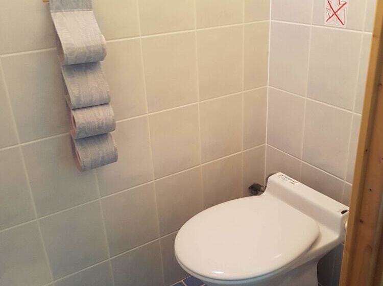 חדר סטנדרט, Le Ranch Des Lacs