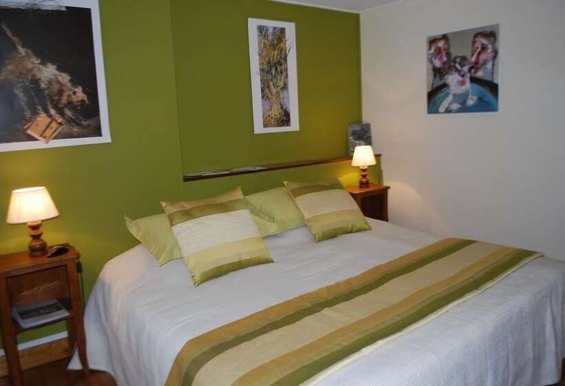 חדר קומפורט, Le Ranch Des Lacs