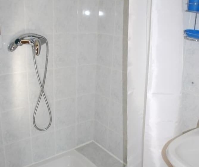 חדר קומפורט, Le Ranch Des Lacs