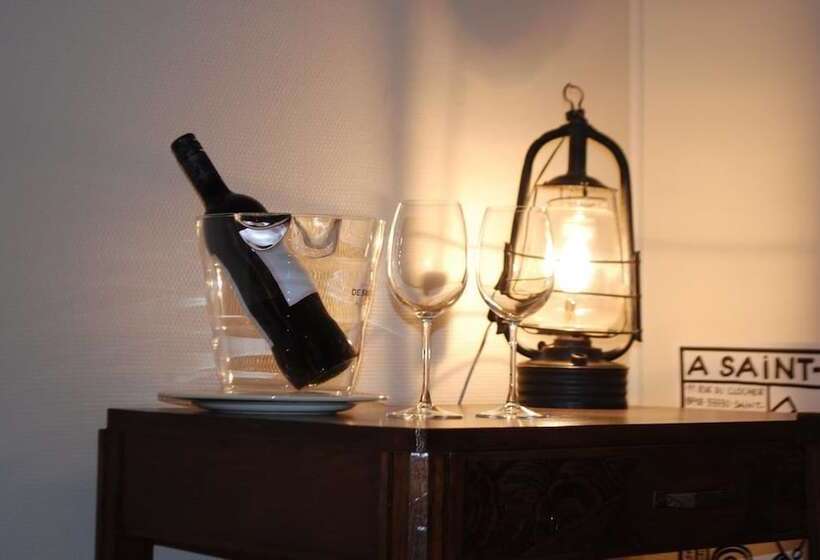 חדר קומפורט, Le Ranch Des Lacs