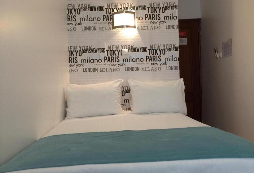 اتاق عادی, Anjo Azul