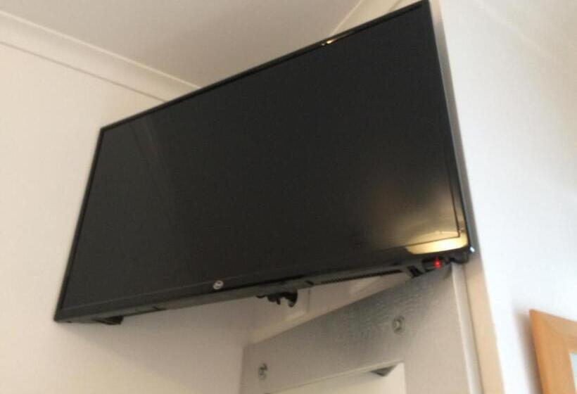 اتاق عادی, Anjo Azul