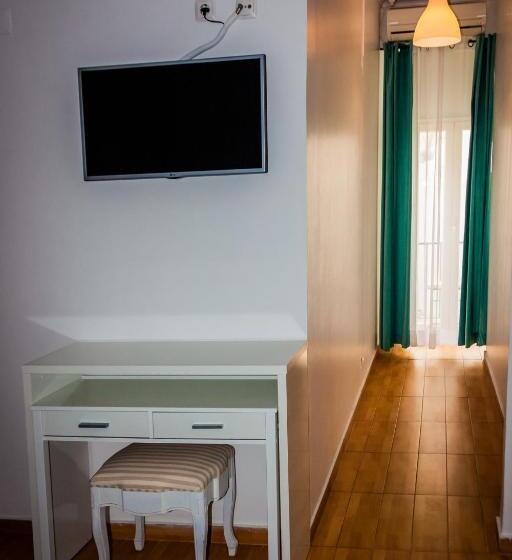 اتاق استاندارد, Anjo Azul