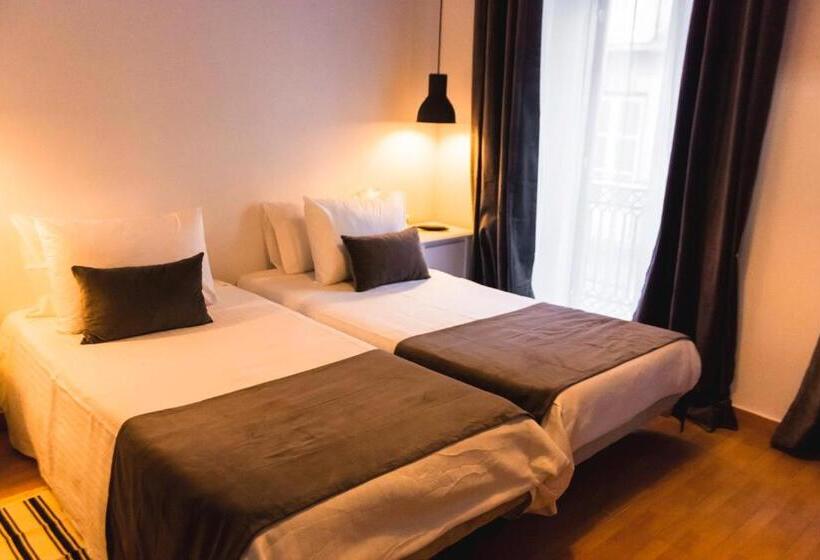 اتاق سوپریور, Anjo Azul