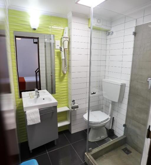 اتاق استاندارد, Anjo Azul