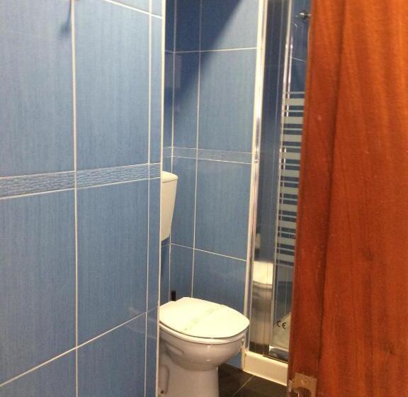 اتاق استاندارد, Anjo Azul