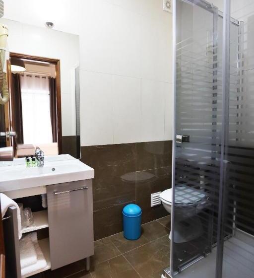 اتاق سوپریور, Anjo Azul