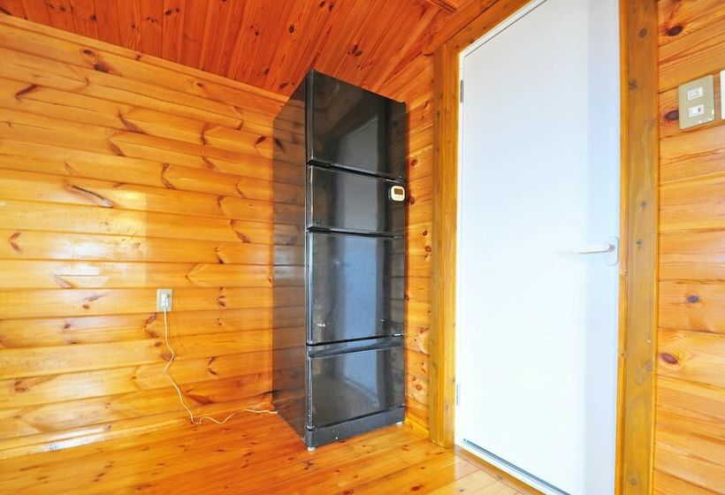 Дом 1 Спальня, Pension Yonahadake