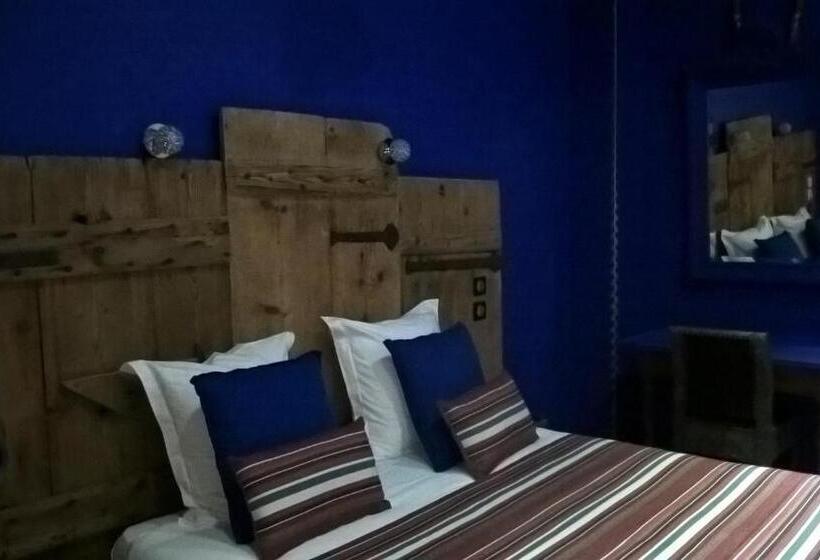 شقة غرفتين, Les Chalets De Maramour