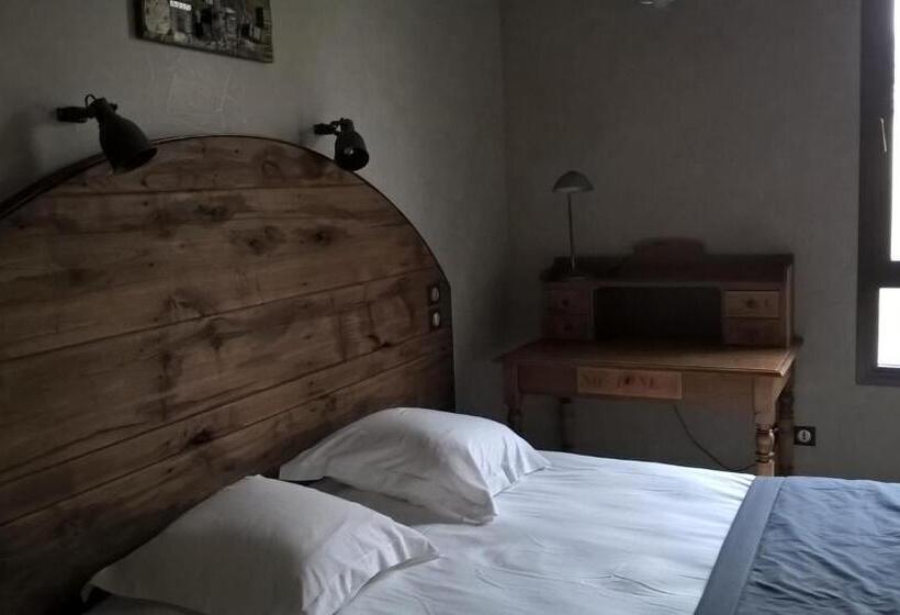 شقة سوبريور غرفة واحدة, Les Chalets De Maramour