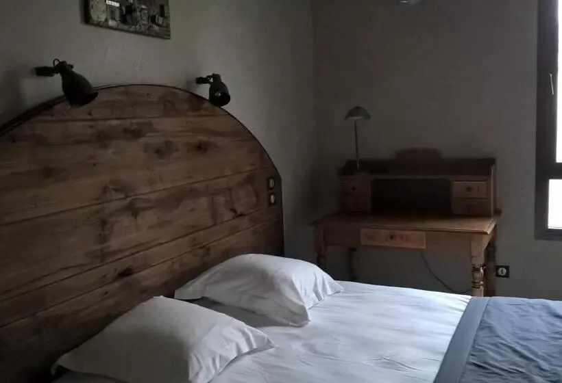 １ベッドルームのスーペリアアパートメント, Les Chalets De Maramour