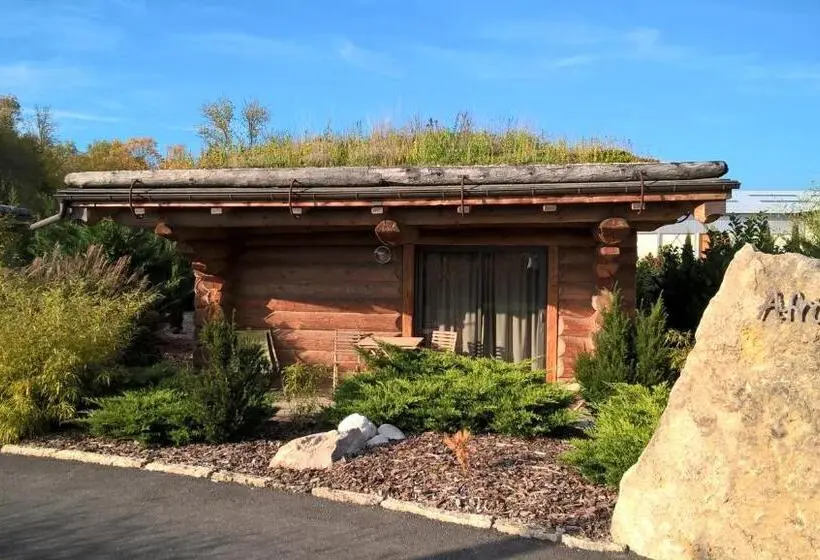 スタンダードルーム, Les Chalets De Maramour
