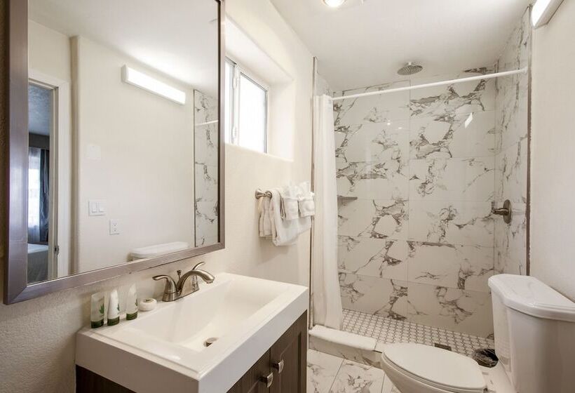 Президентский Люкс, Aspen Flagstaff/ Grand Canyon Innsuites
