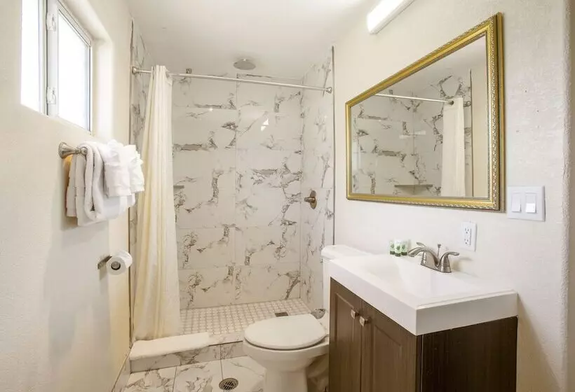 スタンダードルーム, Aspen Flagstaff/ Grand Canyon Innsuites