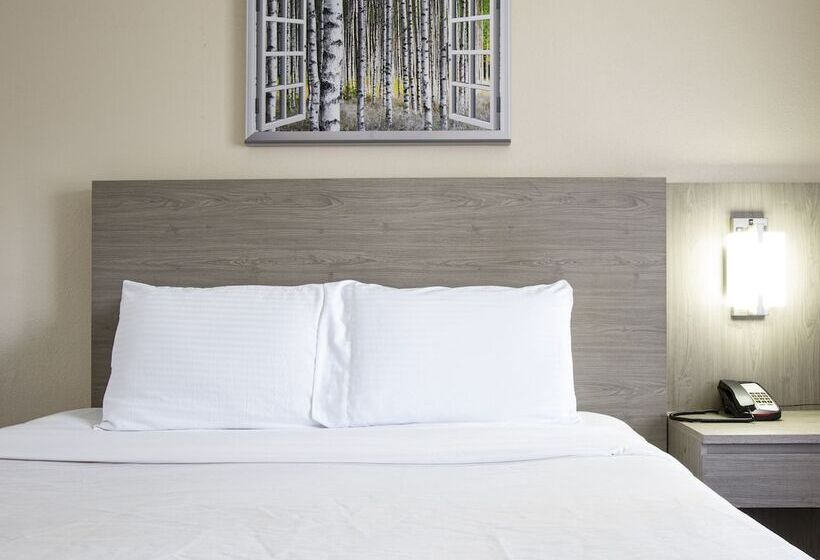 اتاق استاندارد, Aspen Flagstaff/ Grand Canyon Innsuites