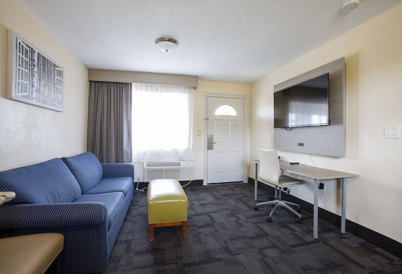 سوئیت پریمیوم, Aspen Flagstaff/ Grand Canyon Innsuites